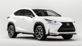 PORTA ANTERIORE DX LEXUS NX 2014