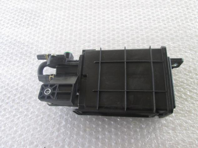 20G15510 FILTRO CARBONE ATTIVO HONDA JAZZ 1.4 B 73KW 5M 5P (2009) RICAMBIO USATO 17300TF0G02 PA66+EPDM