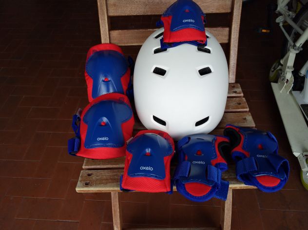 Pattini Spider Man sense - Foto 7