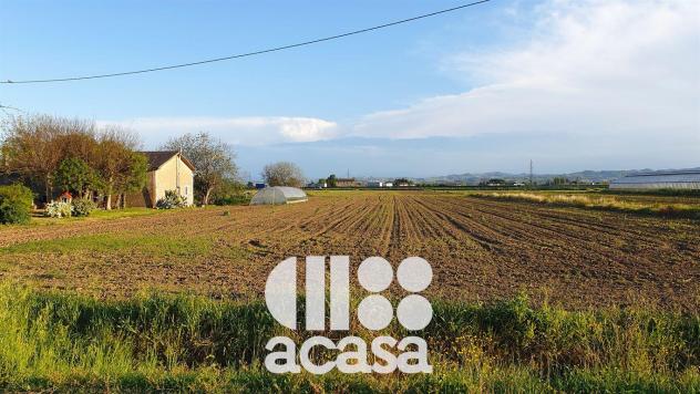 TERRENO EDIFICABILE ADIACENZE VILLACHIAVICHE - Foto 4