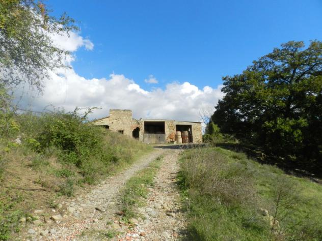 Casale in vendita a Montecatini Val di Cecina - Foto 18