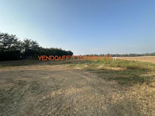 TERRENO AGRICOLO 4.400MQ