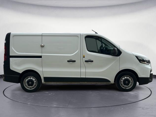 Nissan Primastar primastar van 27 2.0 dci 110cv S&S L1H1 Acenta Plus - Foto 7