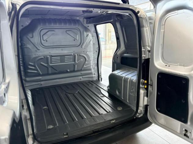 FIAT Fiorino Cargo 2 posti 1.3 MJT 75CV A/C * IVA esposta * - Foto 10