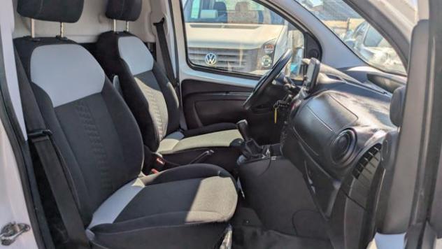 FIAT Fiorino CARGO 1.3mjt 95cv ECOJET - e6d TEMP rif. 23826396 - Foto 9