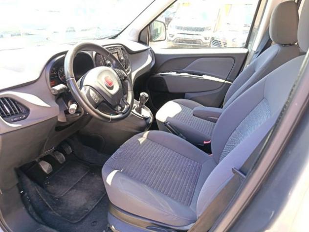 FIAT Doblo Doblò 1.6 MJT 95CV S&S Lounge rif. 23834420 - Foto 10