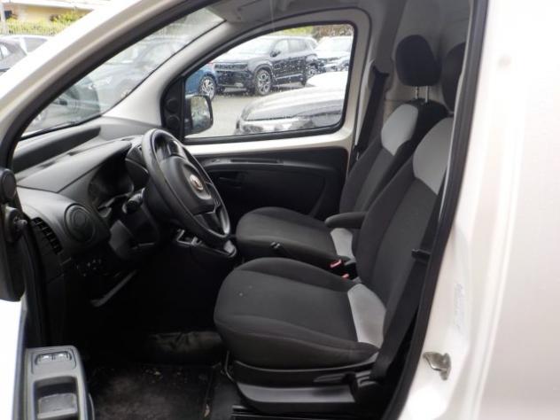 FIAT Fiorino 1.3 MultiJet 80 CV Furgone SX rif. 24163673 - Foto 3