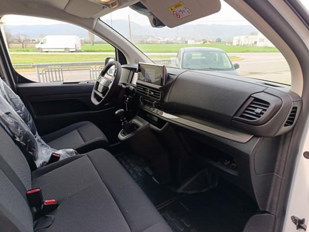 FIAT Scudo Scudo Ice van M 1.5 diesel 120cv S&S - Foto 8