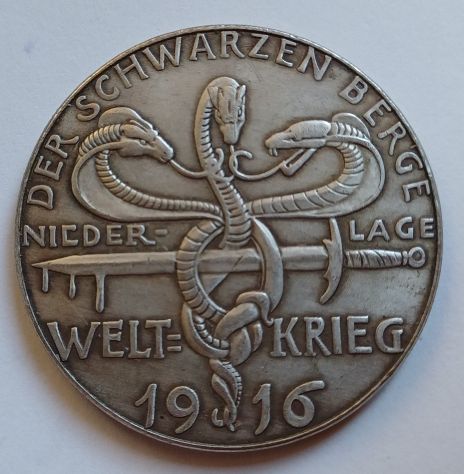 2 stupende medaglie - Foto 4
