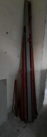 Soppalco in ferro - Foto 2
