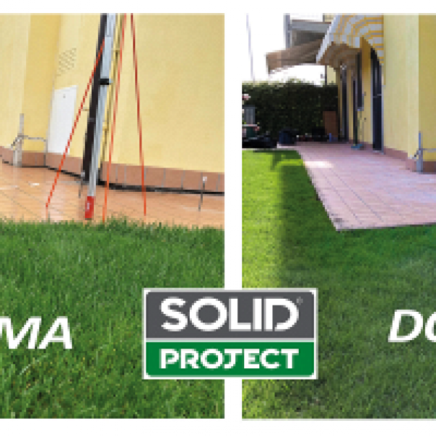 Solid Project - Foto 4