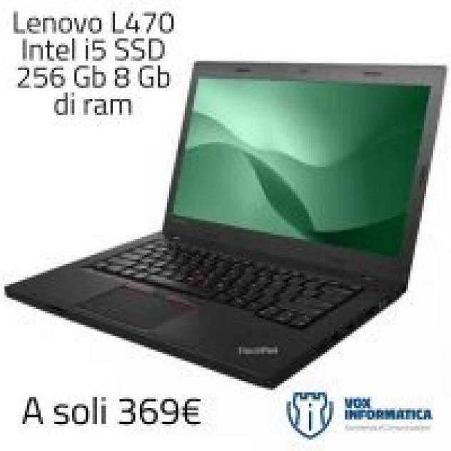 Vox Informatica di Marco Voce