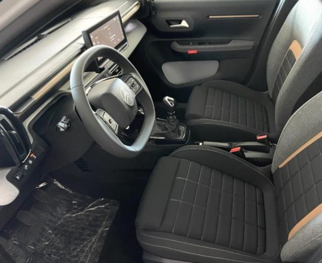 CITROEN C3 Aircross 1.2 PureTech 100 CV Turbo Plus KM0 MY26 rif. 23477774 - Foto 4