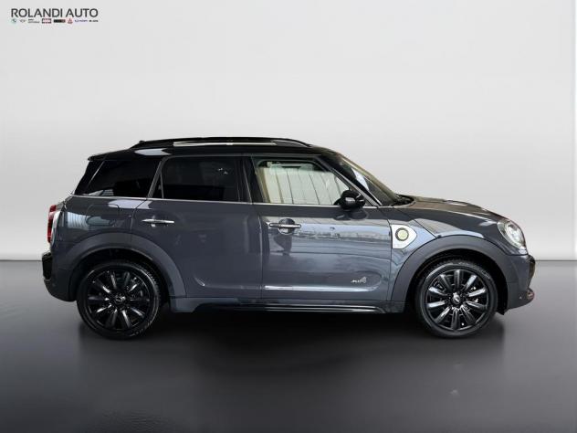 MINI Countryman Cooper SE Mini 1.5 Cooper SE Hype all4 auto - Foto 4