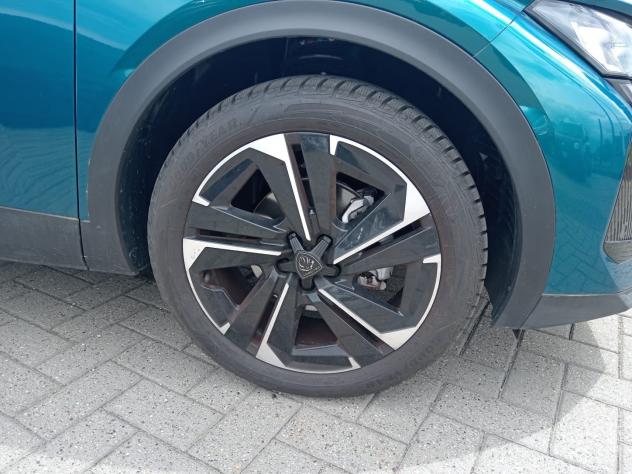 Peugeot 408 Allure Pack PureTech 130 EAT8 S&S aut. - Foto 9