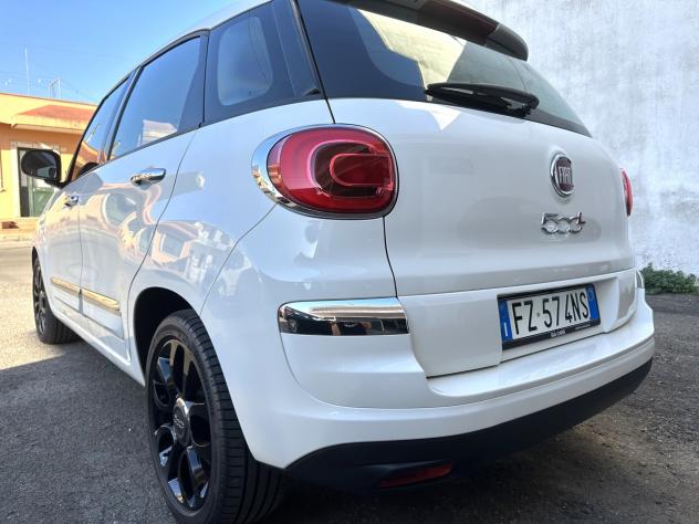 Fiat 500L 1.6 Multijet 120 CV Business - Foto 4