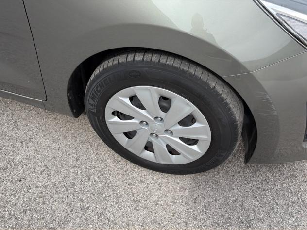 Kia Rio 1.2 Eco Gpl URBAN - Foto 8