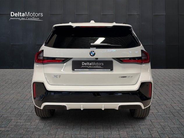 BMW X1 U11 sdrive18d MSport Pro auto - Foto 4
