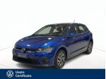 VOLKSWAGEN Polo 1.0 tsi life 95cv dsg rif. 23775458