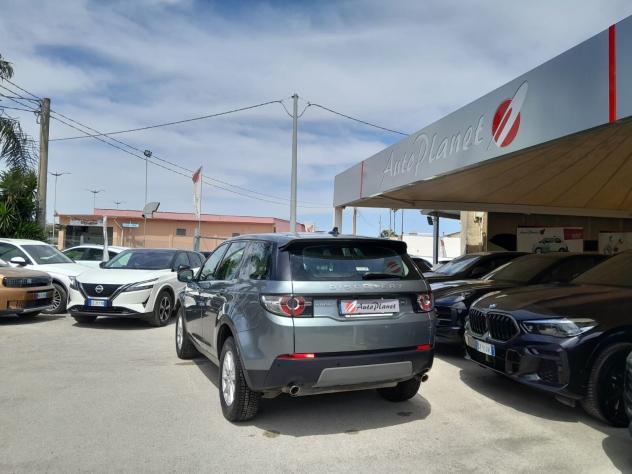 Land Rover Discovery Sport 2.0 TD4 150 CV SE - Foto 3