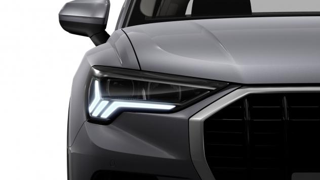 Audi Q3 2.0 35 TDI S Tronic - Foto 6