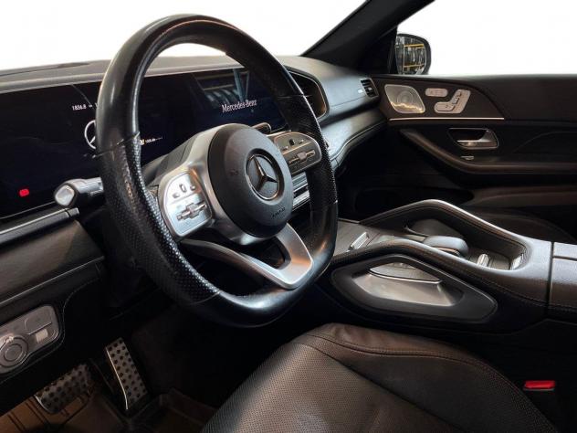 Mercedes-Benz GLE Coupe - C167 2020 Coupe 350 de plug-in hybrid(e eq-power) Premium Pro 4mat - Foto 10