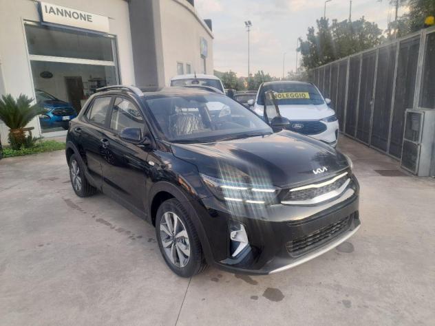 KIA - Stonic - 1.4 MPI 100 CV Energy