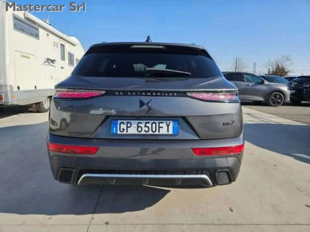 DS AUTOMOBILES DS 7 1.5 bluehdi Performance Line 130cv - GP650FY rif. 23835157 - Foto 5