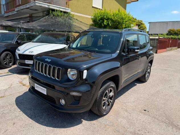 JEEP Renegade 2.0 Mjt 140CV 4WD Active Drive Limited rif. 23910190
