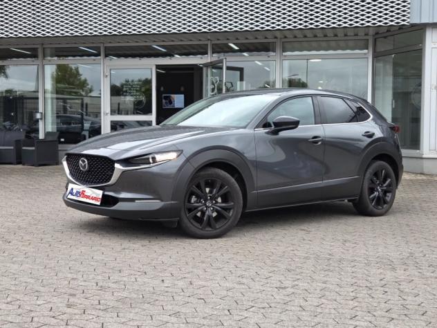 MAZDA CX-30 2.0L e-Skyactiv-G 150 CV M Hybrid 2WD Homura - Foto 2