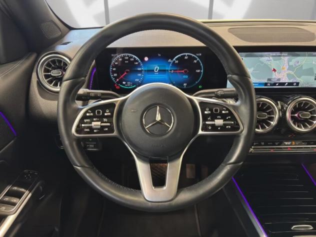 MERCEDES EQB (X243) EQB 250 Premium - Foto 7