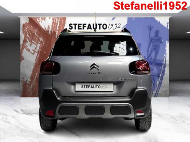 CITROEN C3 Aircross I 2021 - 1.2 puretech Shine s&s 110c rif. 23907823 - Foto 6