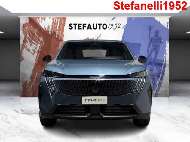 PEUGEOT 3008 1.2 hybrid Allure 145cv e-dcs6 rif. 23934617 - Foto 4