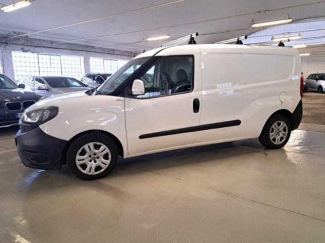 FIAT Doblo maxi 1.6 MJT 105CV PL-TN Cargo Maxi Lamierato rif. 23905404 - Foto 7