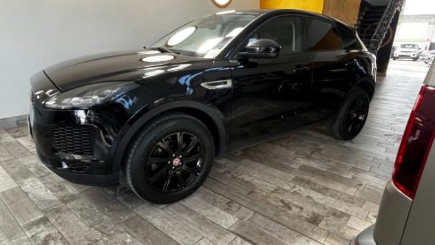 JAGUAR E-Pace 2.0D 150 CV AWD aut. R-Dynamic rif. 24159019 - Foto 3