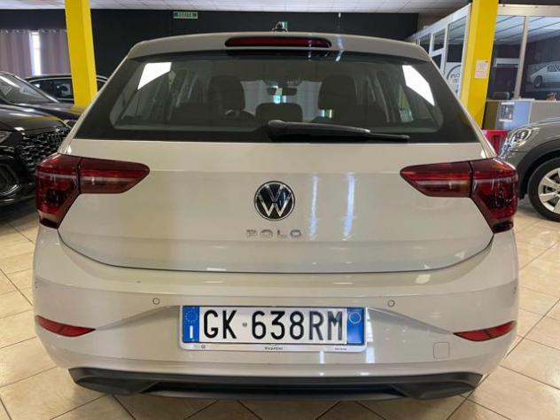 VOLKSWAGEN Polo 1.0 TSIFULL LED/APPLE/PDC* rif. 24037126 - Foto 3