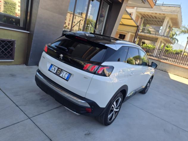 Peugeot 3008 1.5 bluehdi GT s&s 130cv eat8 - Foto 7