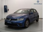 Volkswagen Polo 1.0 TSI Life DSG