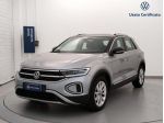 Volkswagen T-Roc 1.0 TSI Style
