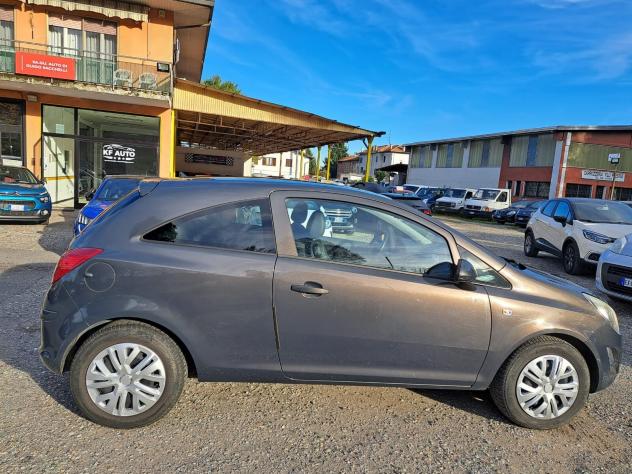 Opel Corsa 1.3 CDTI 75CV F.AP. 3 porte Edition - Foto 5