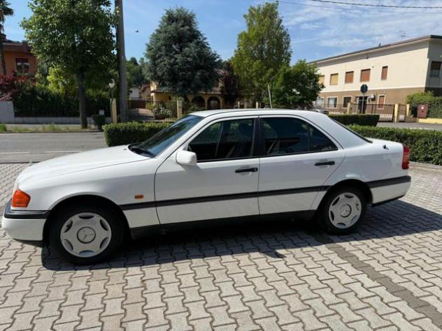 MERCEDES-BENZ C 180 cat Classic rif. 24133205 - Foto 3