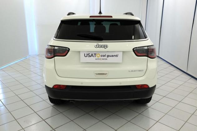 Jeep Compass 1.6 MJet 120cv Limited - Foto 6