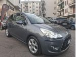 Citroen C3 1.4 HDi Exclusive * Tetto PANORAMICO * Garantita 12 Mesi