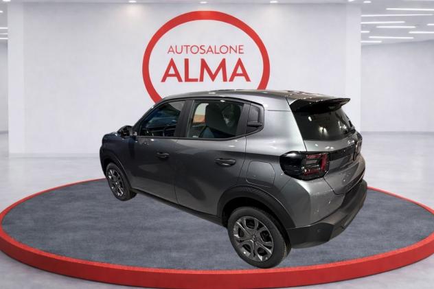 Citroën C3 C3 1.2 puretech turbo You 100cv s&s PREZZO REALE - Foto 5