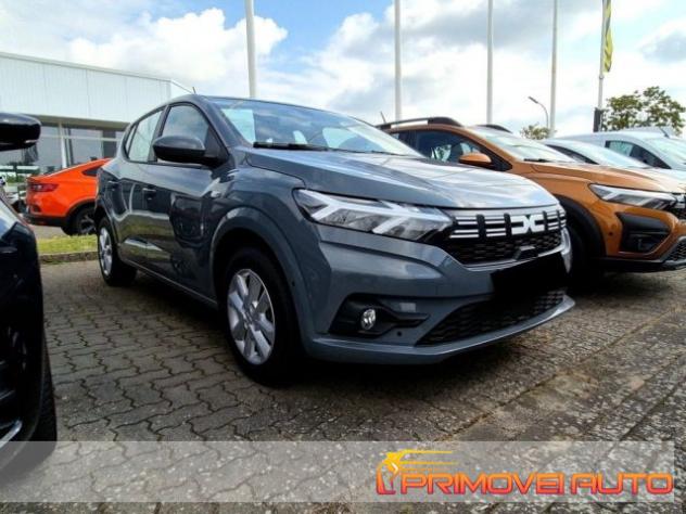 DACIA Sandero Streetway 1.0 TCe ECO-G Journey PRONTA IN 7 GG rif. 21397286 - Foto 5