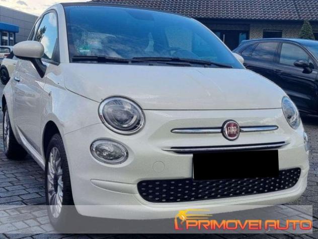 FIAT 500C 1.2 Lounge rif. 19605731 - Foto 5