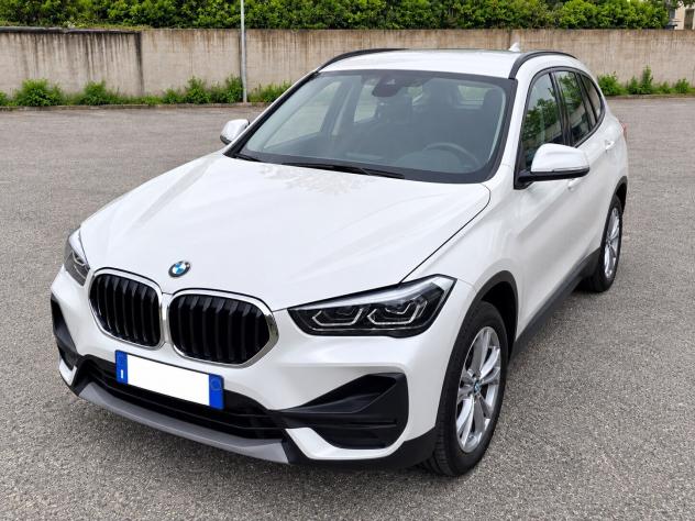 BMW X1 sDRIVE 16D ADVANTAGE - 2022 - Foto 2
