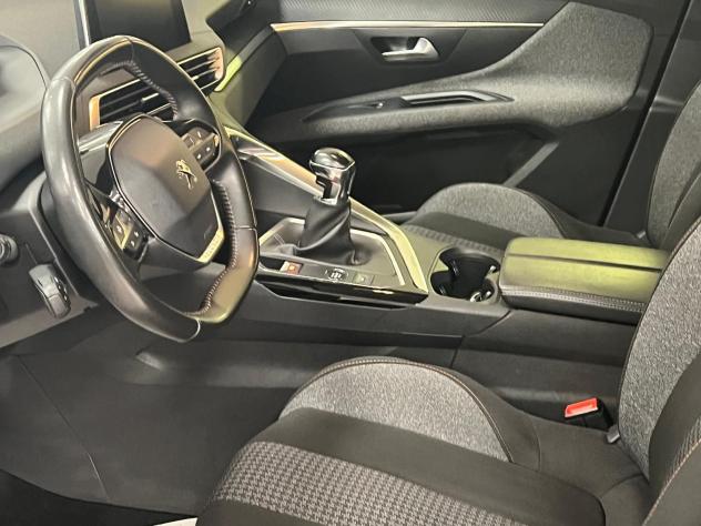 Peugeot 3008 3008 BlueHDi 130 S&S Active Pack - Foto 7