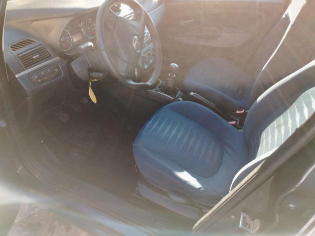 Fiat Grande Punto 1.4 5 porte Dynamic Natural Power - Foto 4