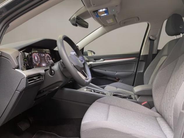 VOLKSWAGEN Golf 1.5 eTSI 115 CV DSG GOAL rif. 23913923 - Foto 6
